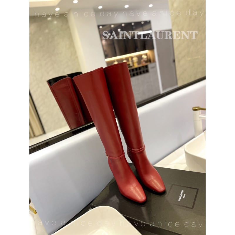 Y*L boots